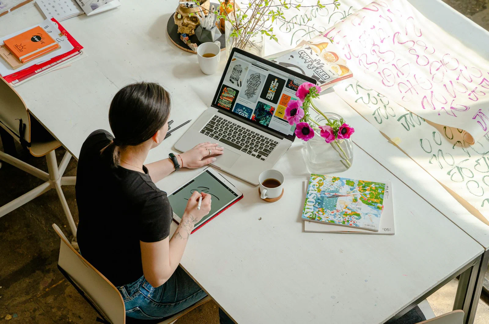 Designing Timeless Appeal: Classic Logo Animation Tactics