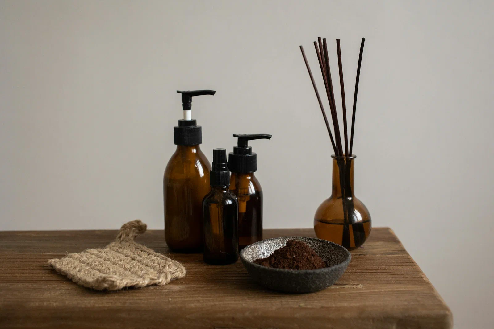 How to Choose the Right Reed Diffuser for Each Room in Your Home