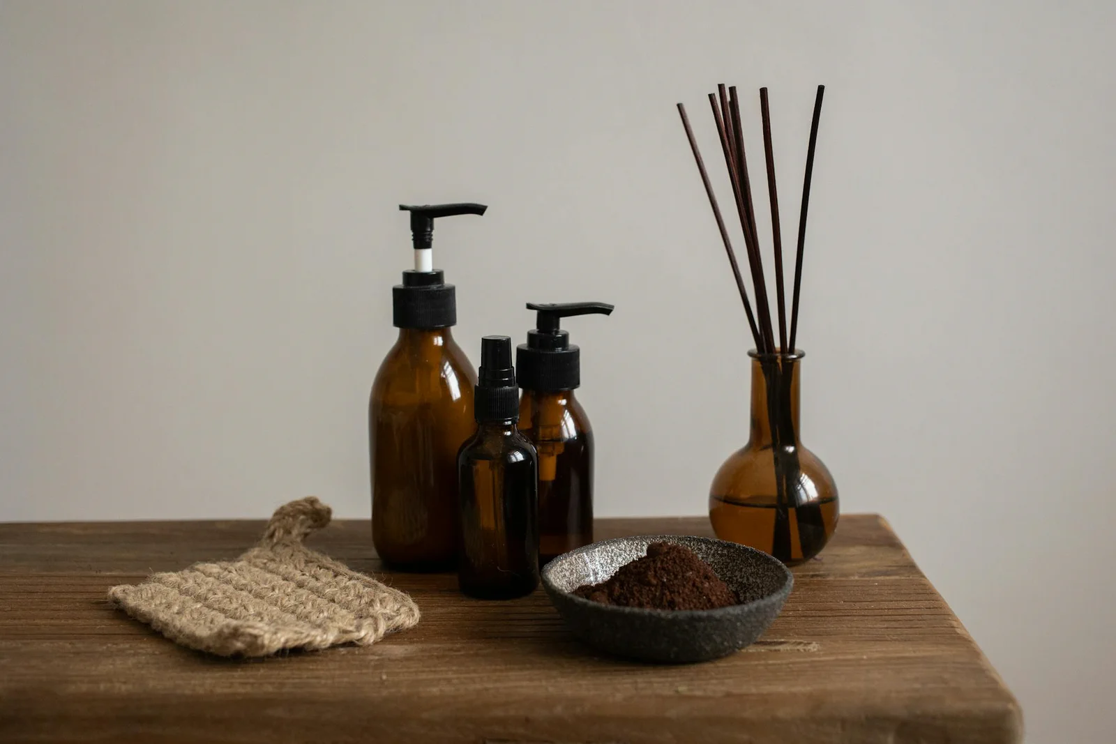 How to Choose the Right Reed Diffuser for Each Room in Your Home