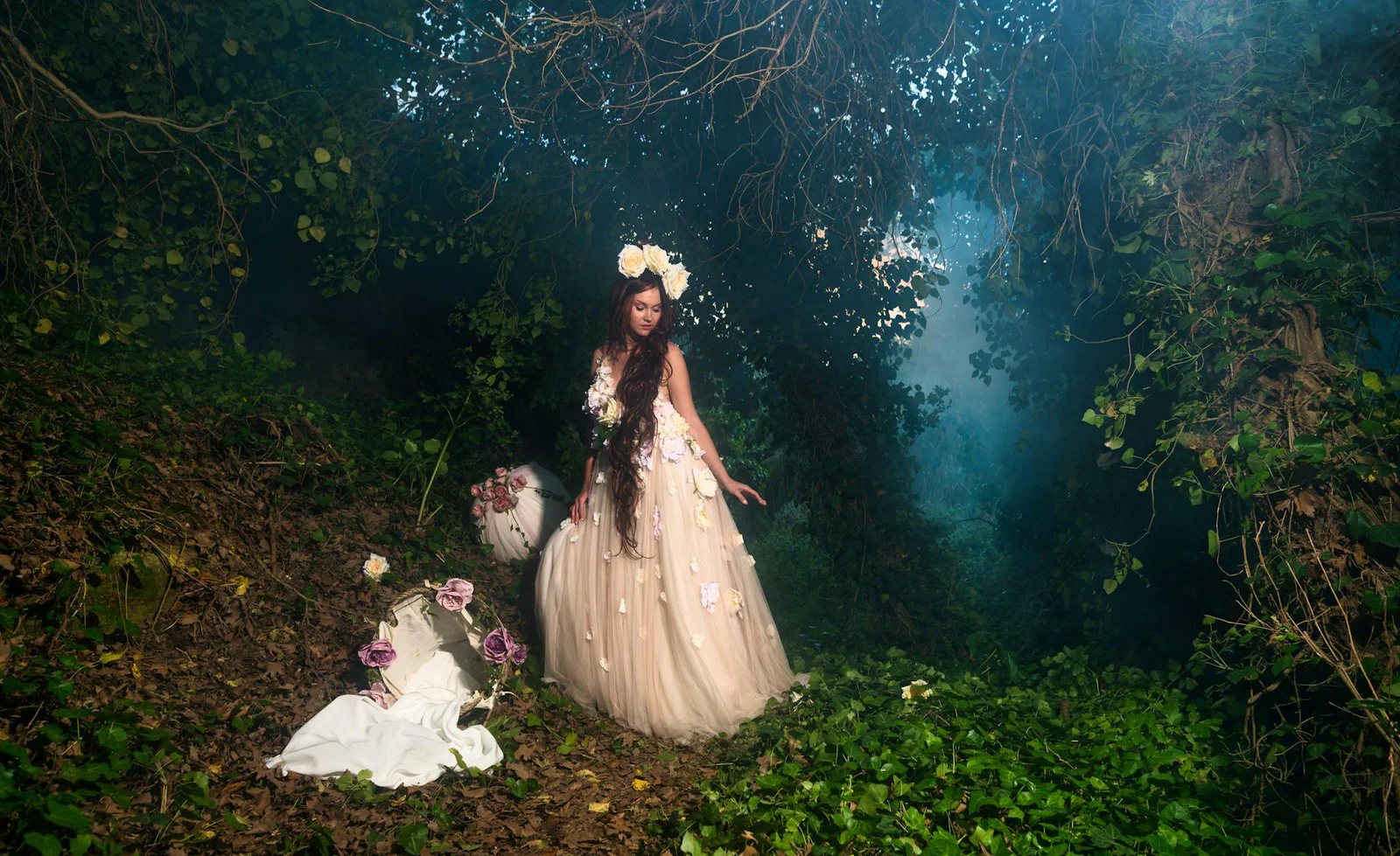 Introducing the Enchanting April Wedding Flower Trends