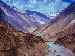 Jewels of the Himalayas: Exploring Himachal's Spectacular Waterfalls