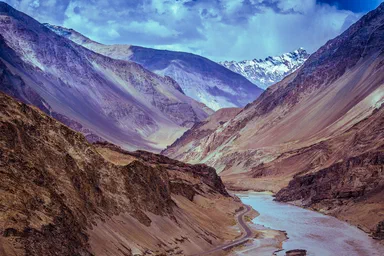 Jewels of the Himalayas: Exploring Himachal's Spectacular Waterfalls