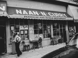 Pakistani Restaurant in Madina: A Culinary Journey