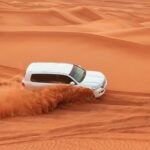 Exploring the Thrill: Private Desert Safari Dubai