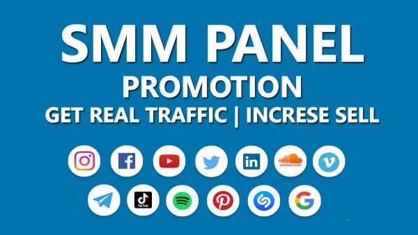 SnmPanel is dedicated to providing high quality social media services