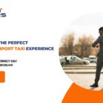 How to Book the Perfect Rotherham Airport Taxi Experience