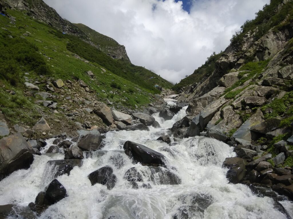 Exploring Himachal's Spectacular Waterfalls