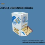 custom dispenser boxes
