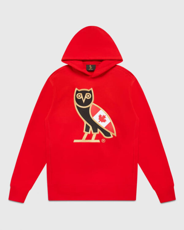 Elevate Your Style Game with Drake Merch Ovo Clothing Fashion