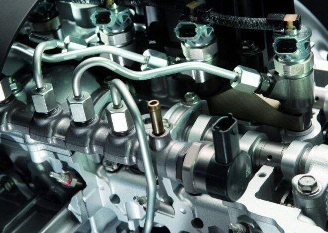 5 Signs That Your Fuel Injection System Needs Service