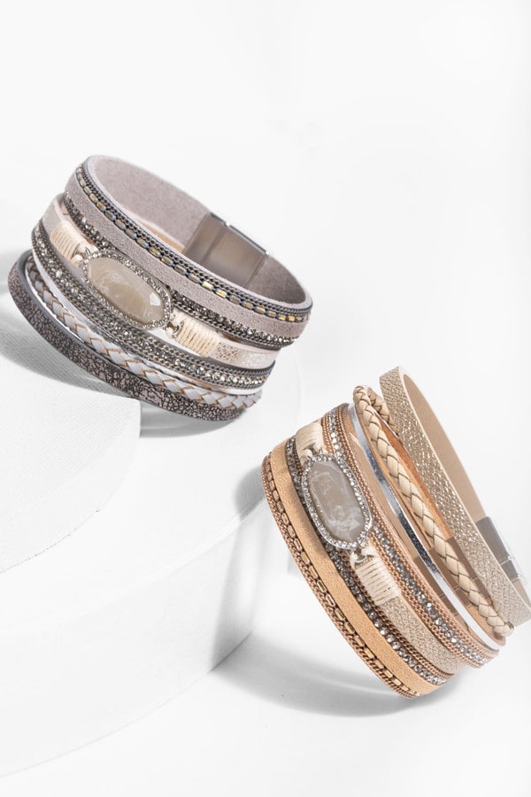 DIFFERENT TYPES OF BRACELETS FOR EVERY OCCASION