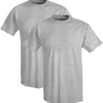 Which Types of Workout Shirts are Best for the Gym?