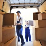 Moving Made Easy: Residential Relocation Assistance