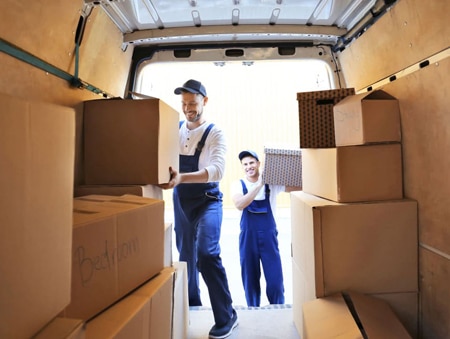 Moving Made Easy: Residential Relocation Assistance