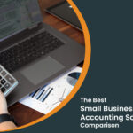 Best Small Business Accounting Software in 2024: Review and Comparison