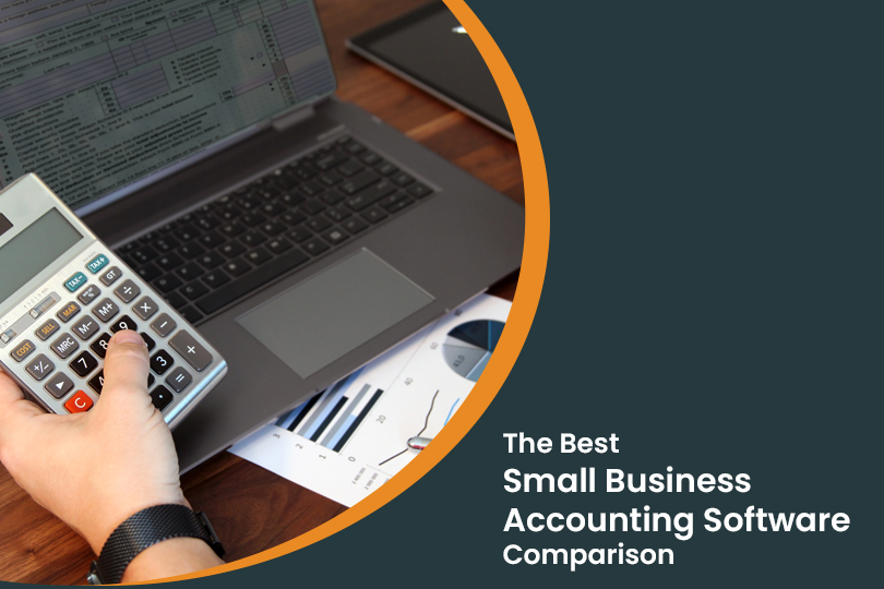 Best Small Business Accounting Software in 2024: Review and Comparison