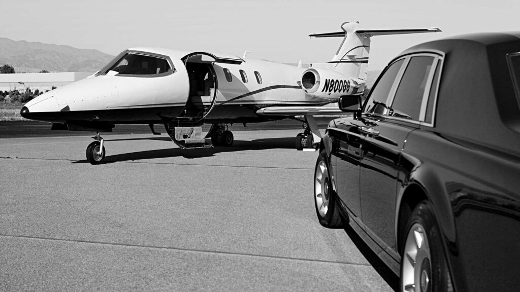JFK Airport Limo Services