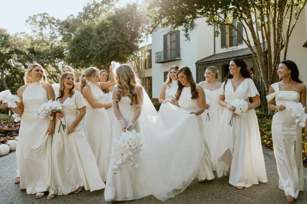 Best Bridesmaid Dresses