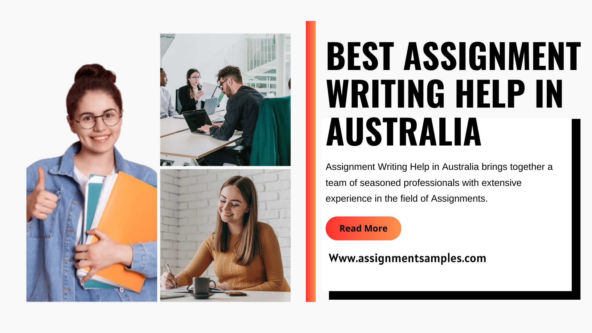 Top Assignment Writing Help in Australia – No.1 Talented Writers✅