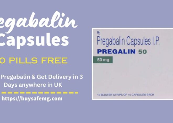 How to Buy Pregalin 50mg Online: A Step-by-Step Guide