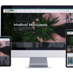 Joint Ventures: Collaborative Approaches To Marijuana Website Design