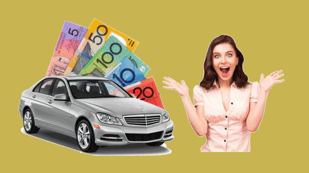 Cash for cars Sydney