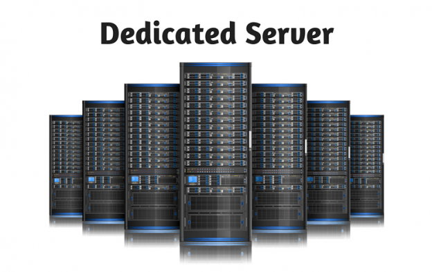 The Power of Dedicated Servers: A Comprehensive Guide