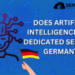 Does Artificial Intelligence need Dedicated Server in Germany?