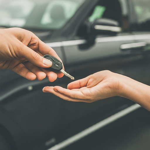 A Guide on Determining the Fair Market Value of Selling Your Used Car
