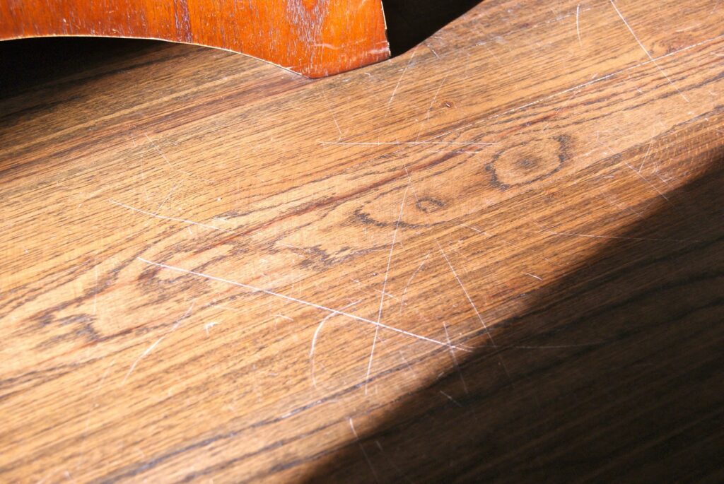 How to Protect Your Floors Furniture Scratches and Damage
