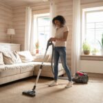 Carpet Cleaning Services in London for a Healthier Lifestyle