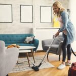 The Impact of Professional Carpet Cleaning in London Homes