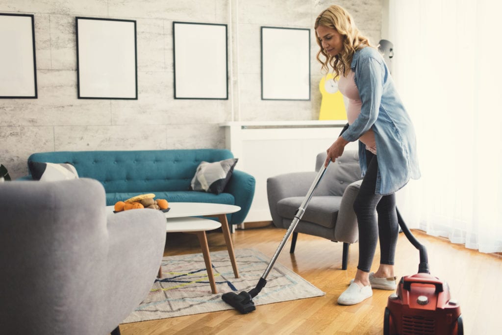 The Impact of Professional Carpet Cleaning in London Homes