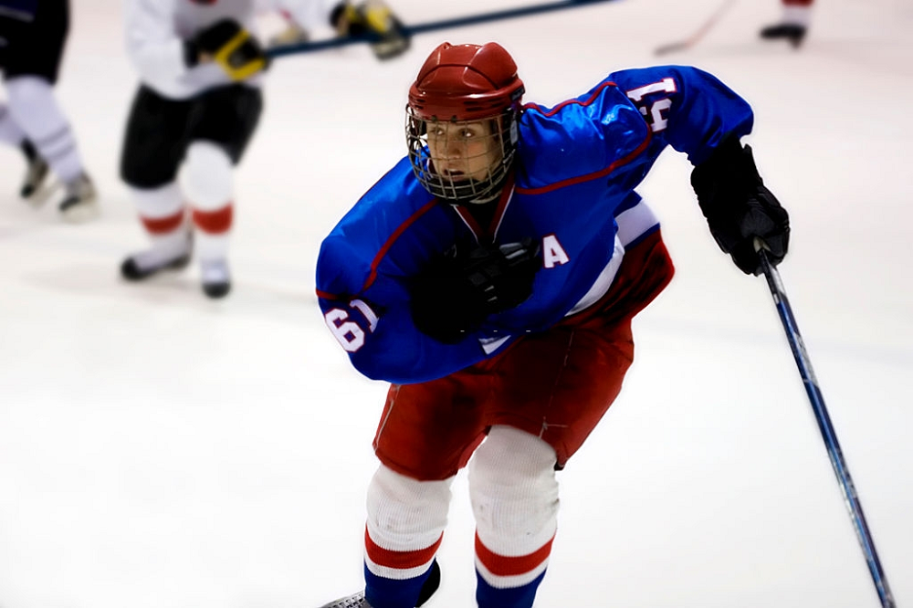 Hockey Jerseys