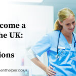 How to Become a Nurse in the UK: Steps & Qualifications