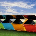 How to Master Project Cleanup with the Benefits of Dumpster Rental