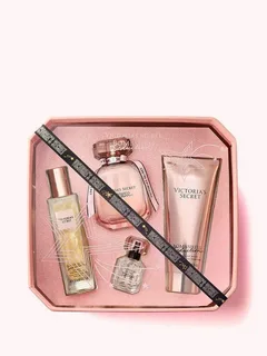 Ideal Perfume Gift Set for Women