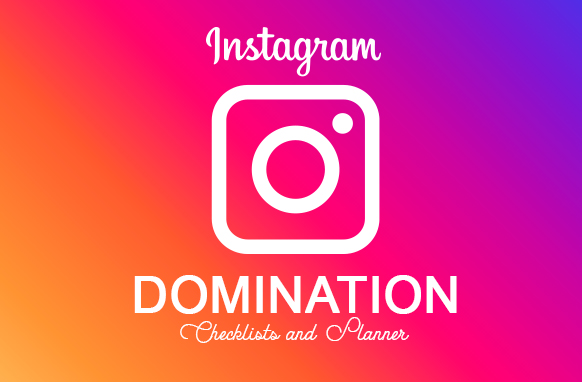 Instagram Domination: Your Ultimate 101 Guide to Organic Growth!