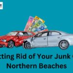 Junk Car Removal Northern Beaches