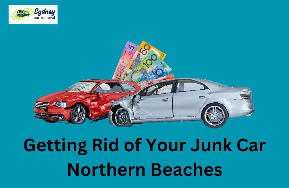 Junk Car Removal Northern Beaches