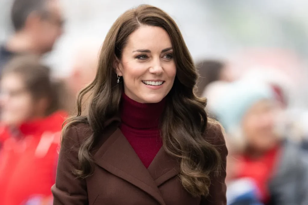 Kate Middleton