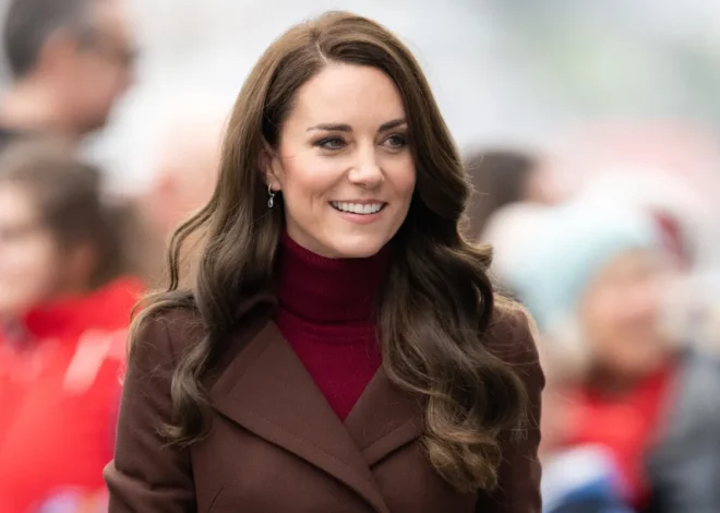 How Kate Middleton Redefines Royal Style
