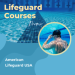 Lifeguard courses,