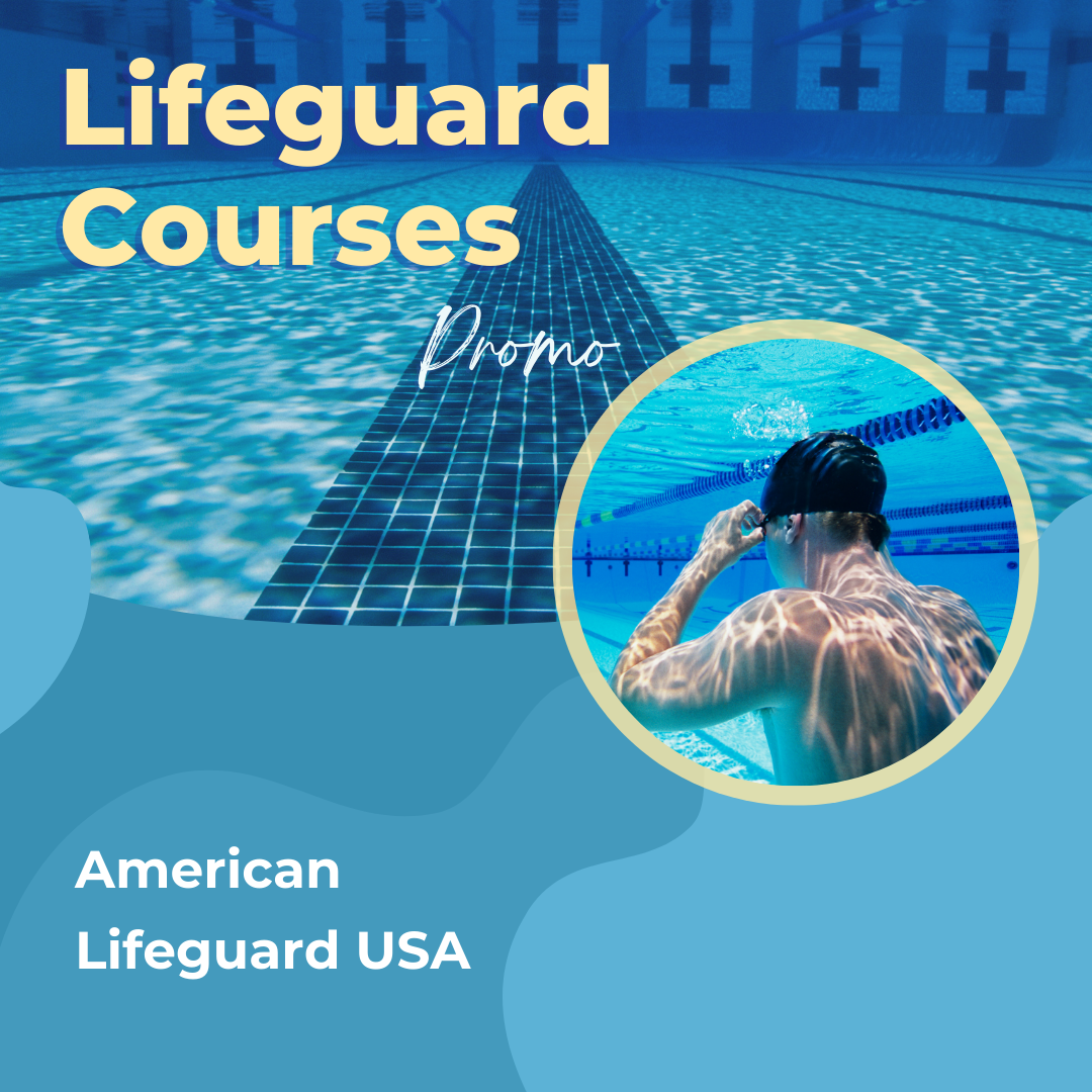 Unlocking the Secrets of Lifeguard Courses