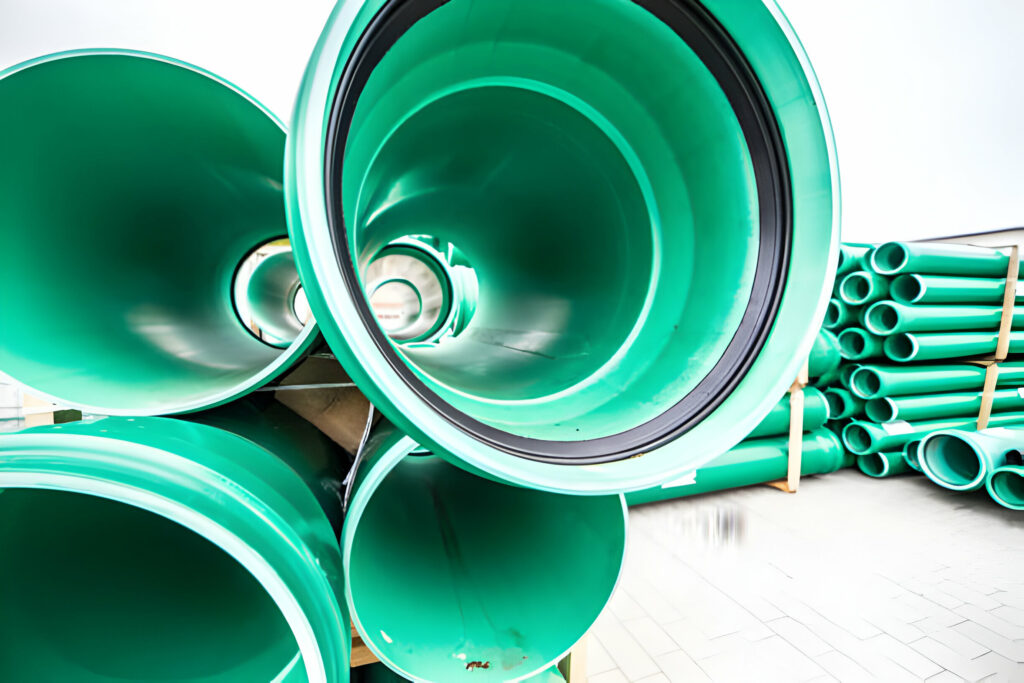 PPR Pipes, PPRC Pipes, flexible pipe manufacturers