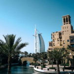 Dubai Hills Estate Business Park 1: A Hub for Business
