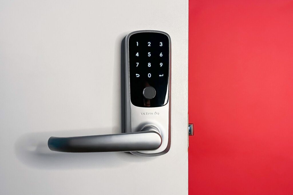 Secure Your Space: Expert Digital Door Lock Installation in Dubai