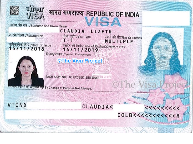 Indian Visa For Guyanese And Haitian Citizens: