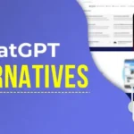Top 5 ChatGPT Alternatives