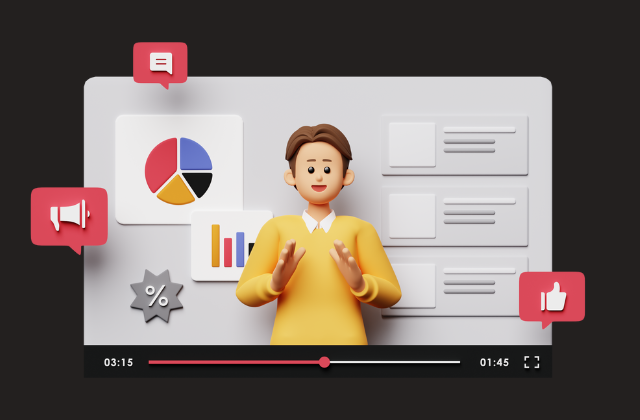 The Power of Animation: A Deep Dive into Explainer Videos